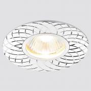 Встраиваемый светильник Ambrella light Classic A815 AL