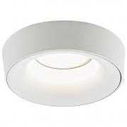 Встраиваемый светильник Ambrella light Classic A890 WH