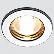 Встраиваемый светильник Ambrella light Classic FT9210 CH
