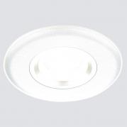 Встраиваемый светильник Ambrella light Classic P2340 W