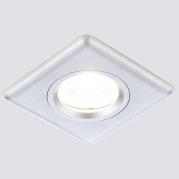 Встраиваемый светильник Ambrella light Classic P2350 SL