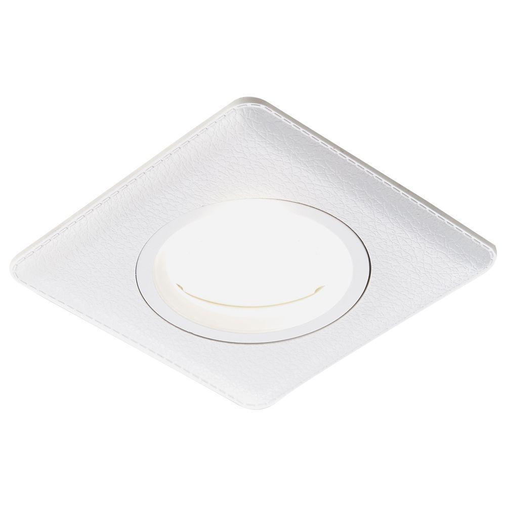 Встраиваемый светильник Ambrella light Classic P2350 W