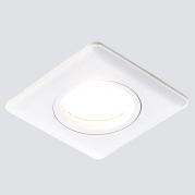 Встраиваемый светильник Ambrella light Classic P2350 W
