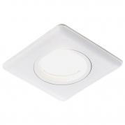 Встраиваемый светильник Ambrella light Classic P2350 W
