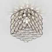 Встраиваемый светильник Ambrella light Desing D1001 CH