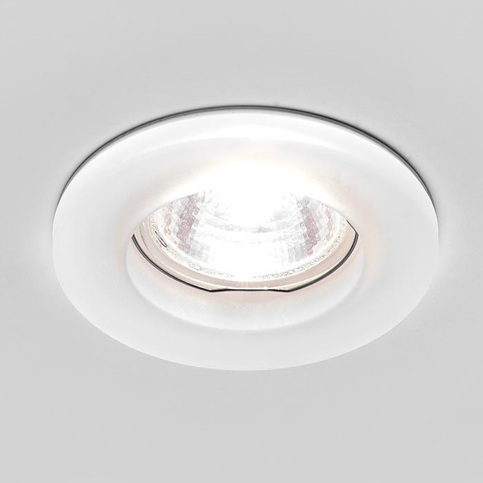 Встраиваемый светильник Ambrella light Desing D2240 W