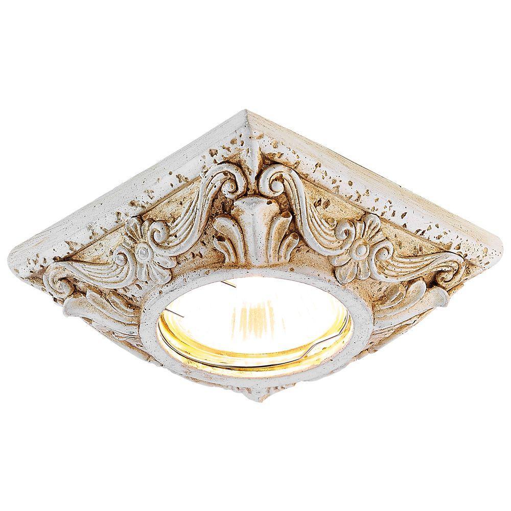 Встраиваемый светильник Ambrella light Desing D2960 BG