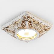 Встраиваемый светильник Ambrella light Desing D2960 BG
