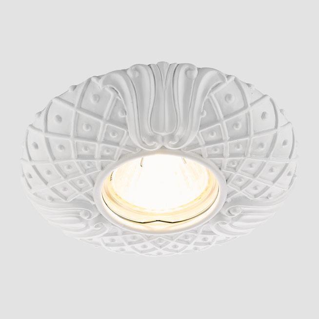 Встраиваемый светильник Ambrella light Desing D4467 W