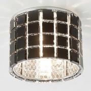Встраиваемый светильник Ambrella light Desing D9050 BK