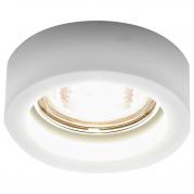 Встраиваемый светильник Ambrella light Desing D9160 Milk