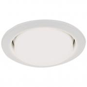Встраиваемый светильник Ambrella light GX53 Classic G101 W