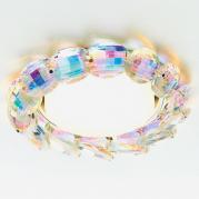 Встраиваемый светильник Ambrella light GX53 Design G201 MULTI/CH