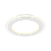 Встраиваемый светодиодный светильник Ambrella light Led Downlight 302063