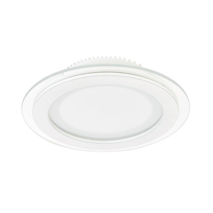 Встраиваемый светодиодный светильник Ambrella light Led Downlight 302124