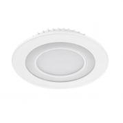 Встраиваемый светодиодный светильник Ambrella light Led Downlight S340/4+3