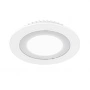 Встраиваемый светодиодный светильник Ambrella light Led Downlight S340/8+4