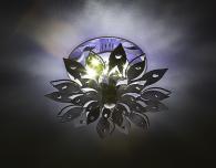 Встраиваемый светодиодный светильник Ambrella light LED S100 PU 3W 4200