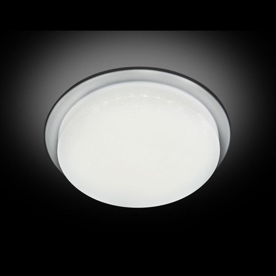 Встраиваемый светодиодный светильник Ambrella light Orbital Fly Spot F450 W/W