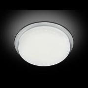 Встраиваемый светодиодный светильник Ambrella light Orbital Fly Spot F450 W/W