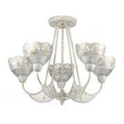 Потолочная люстра Odeon Light Novia 3209/5