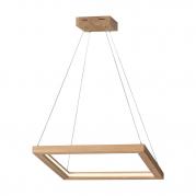 Подвесной светодиодный светильник Spot Light Legno 1519274