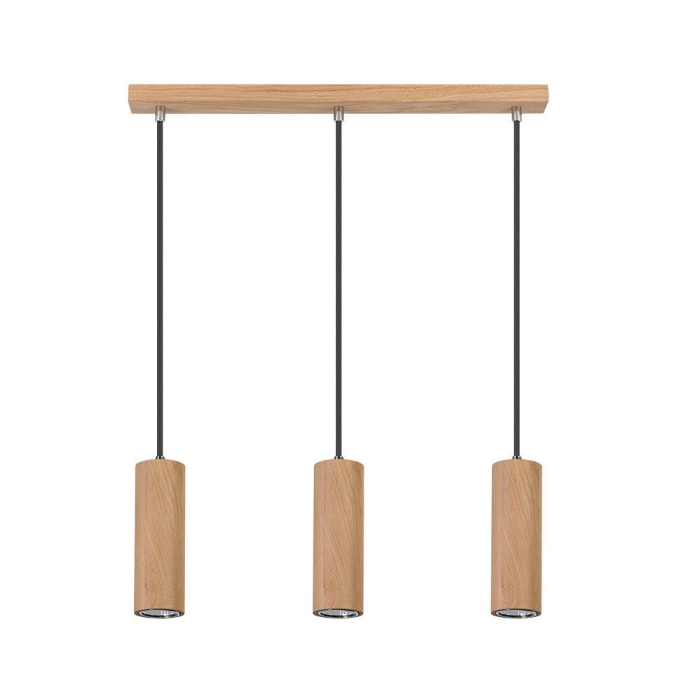 Подвесной светодиодный светильник Spot Light Pipe 1551374