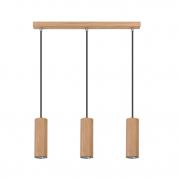 Подвесной светодиодный светильник Spot Light Pipe 1551374