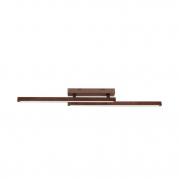 Потолочный светодиодный светильник Spot Light Smal Double 1522276