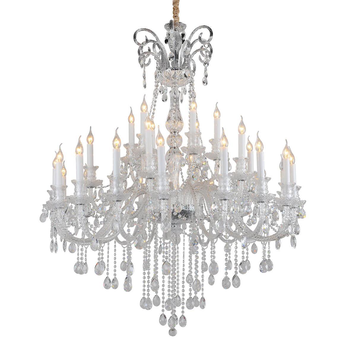 Подвесная люстра Omnilux Formello OML-89203-30