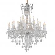 Подвесная люстра Omnilux Formello OML-89203-30