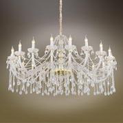 Подвесная люстра Omnilux Ladispoli OML-89003-20