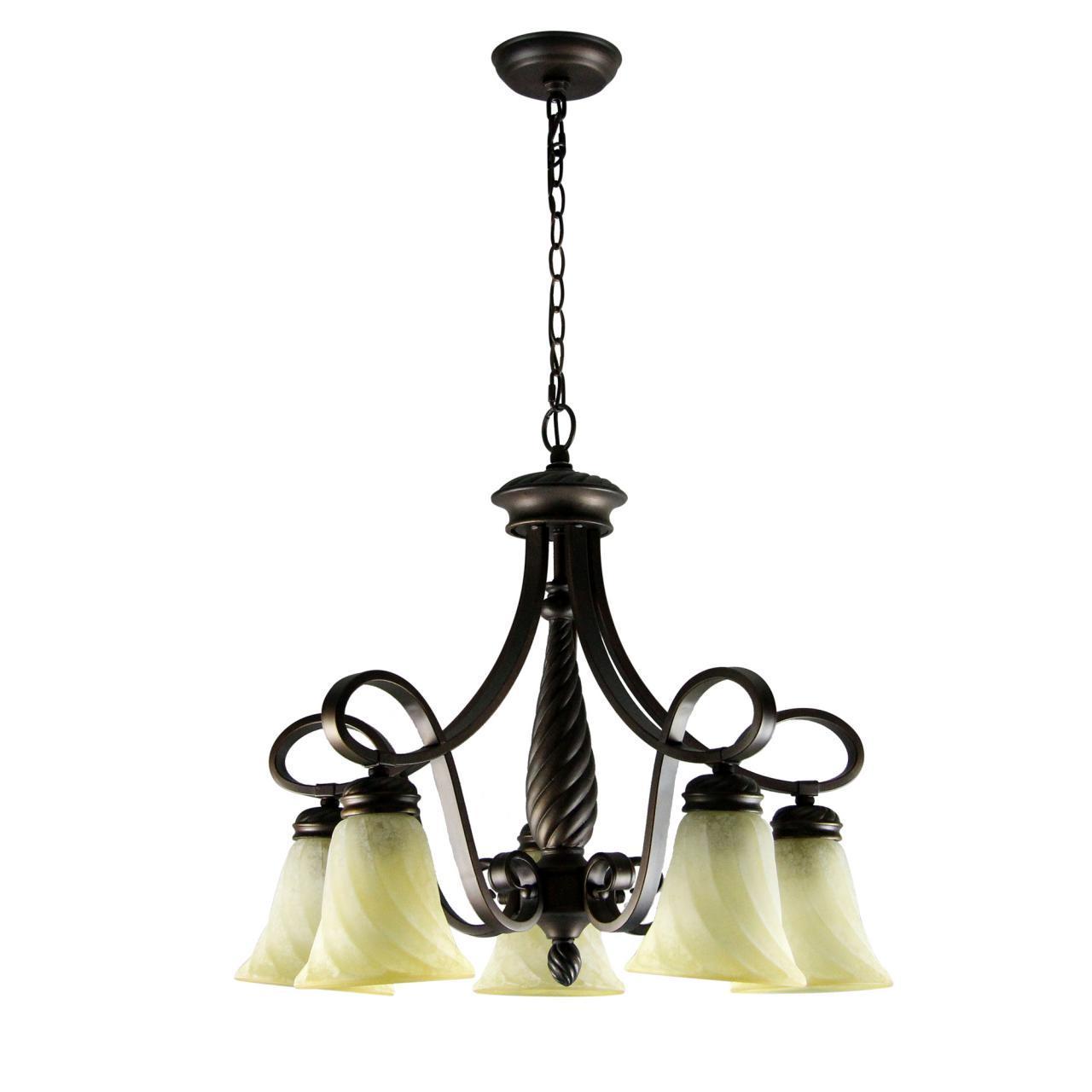 Подвесная люстра Vitaluce V2026/5