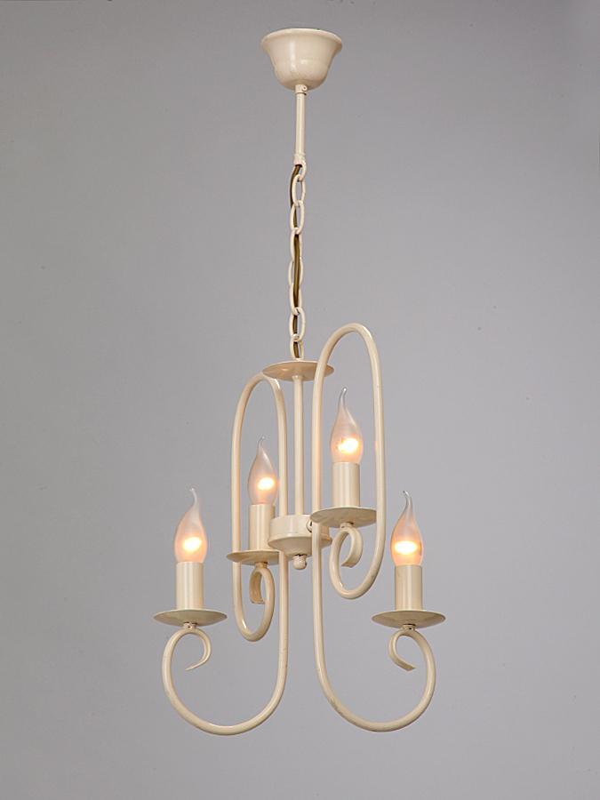 Подвесная люстра Vitaluce V3367/4