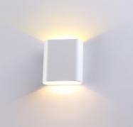 Настенный светодиодный светильник Novotech Bella 357947