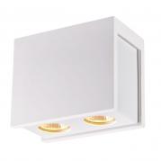 Потолочный светильник Novotech Legio 370506