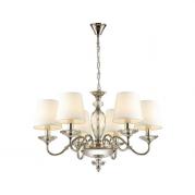 Подвесная люстра Odeon Light Ester 4181/6