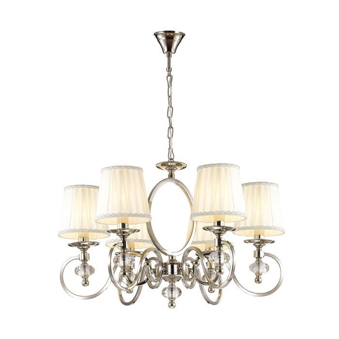 Подвесная люстра Odeon Light Orsa 4185/6