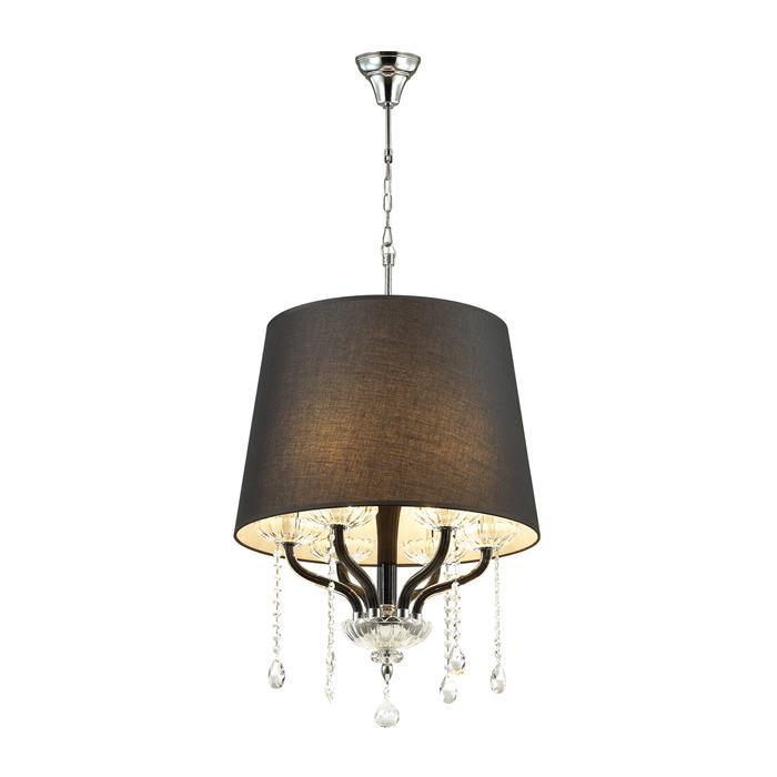Подвесная люстра Odeon Light Teona 4195/6