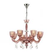 Подвесная люстра Odeon Light Pirea 4199/8
