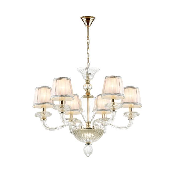 Подвесная люстра Odeon Light Sintia 4184/6