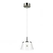 Подвесной светодиодный светильник Odeon Light Abel 4108/7L