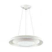 Подвесной светодиодный светильник Odeon Light Benso 4623/48L