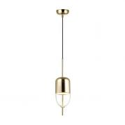 Подвесной светодиодный светильник Odeon Light Dune 4620/12L