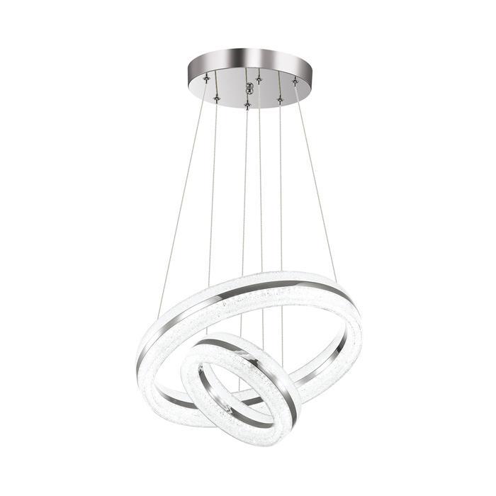 Подвесной светодиодный светильник Odeon Light Constance 4603/54LA