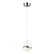 Подвесной светодиодный светильник Odeon Light Domus 4192/8L