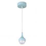 Подвесной светодиодный светильник Odeon Light Jolie 3822/8L