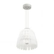 Подвесной светодиодный светильник Odeon Light Piumi 4175/57L