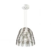 Подвесной светодиодный светильник Odeon Light Piumi 4176/57L