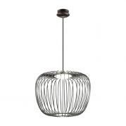 Подвесной светодиодный светильник Odeon Light Ulla 4106/7L